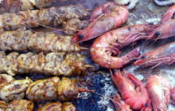 BBQ Catering